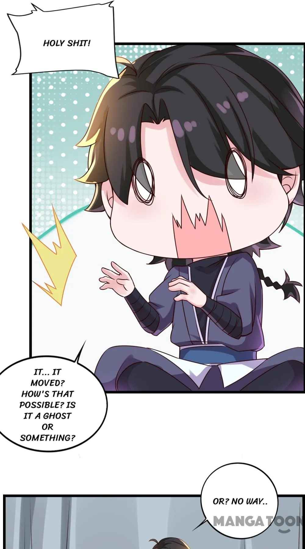 Demonic Fairy Chapter 14 - Page 3