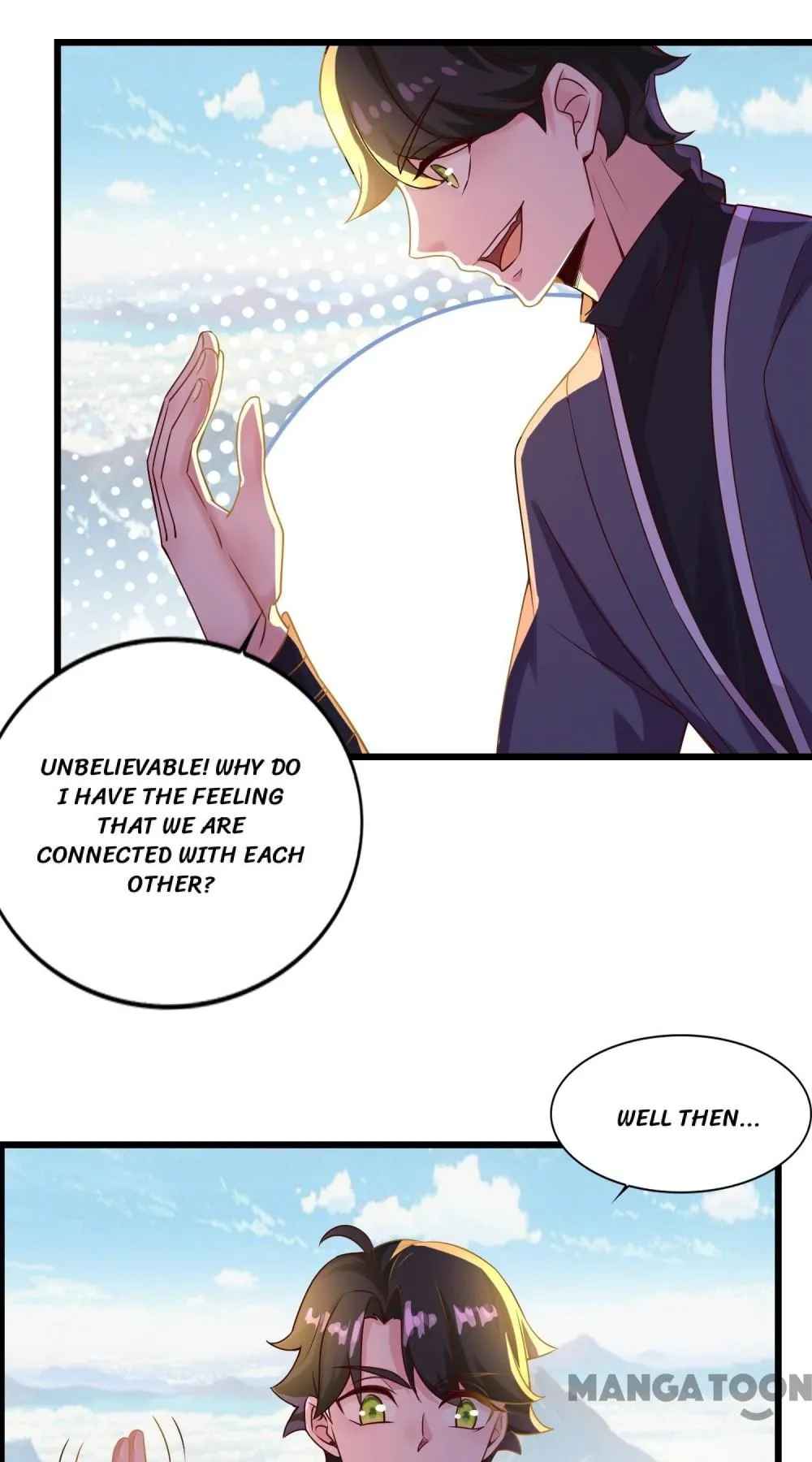 Demonic Fairy Chapter 14 - Page 6