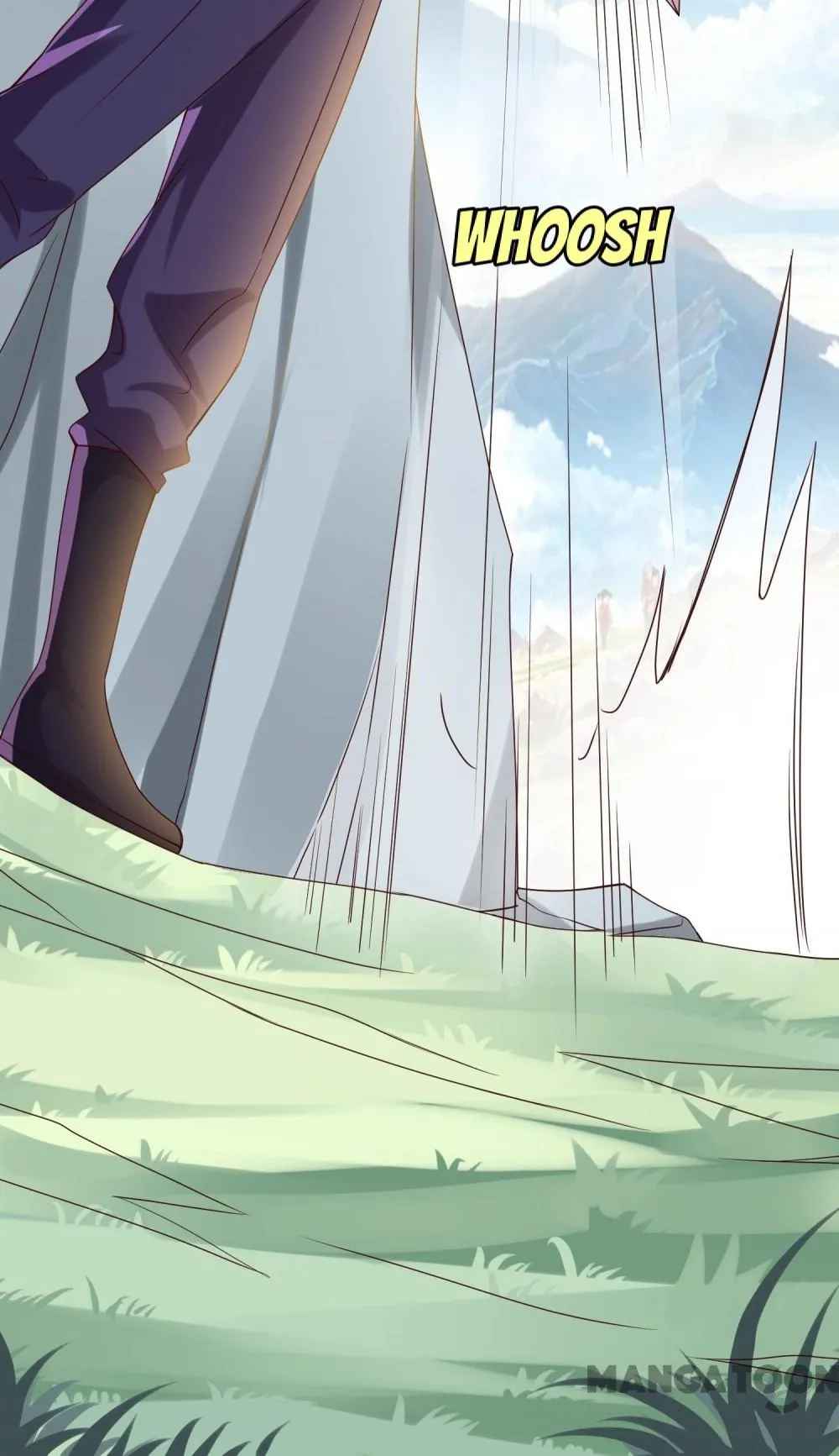 Demonic Fairy Chapter 14 - Page 8