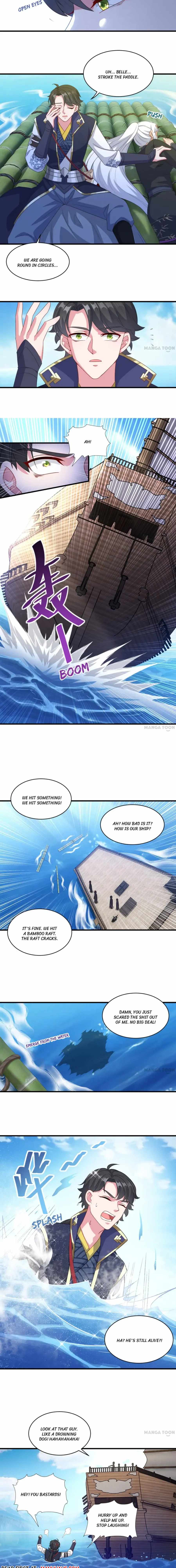 Demonic Fairy Chapter 145 - Page 2