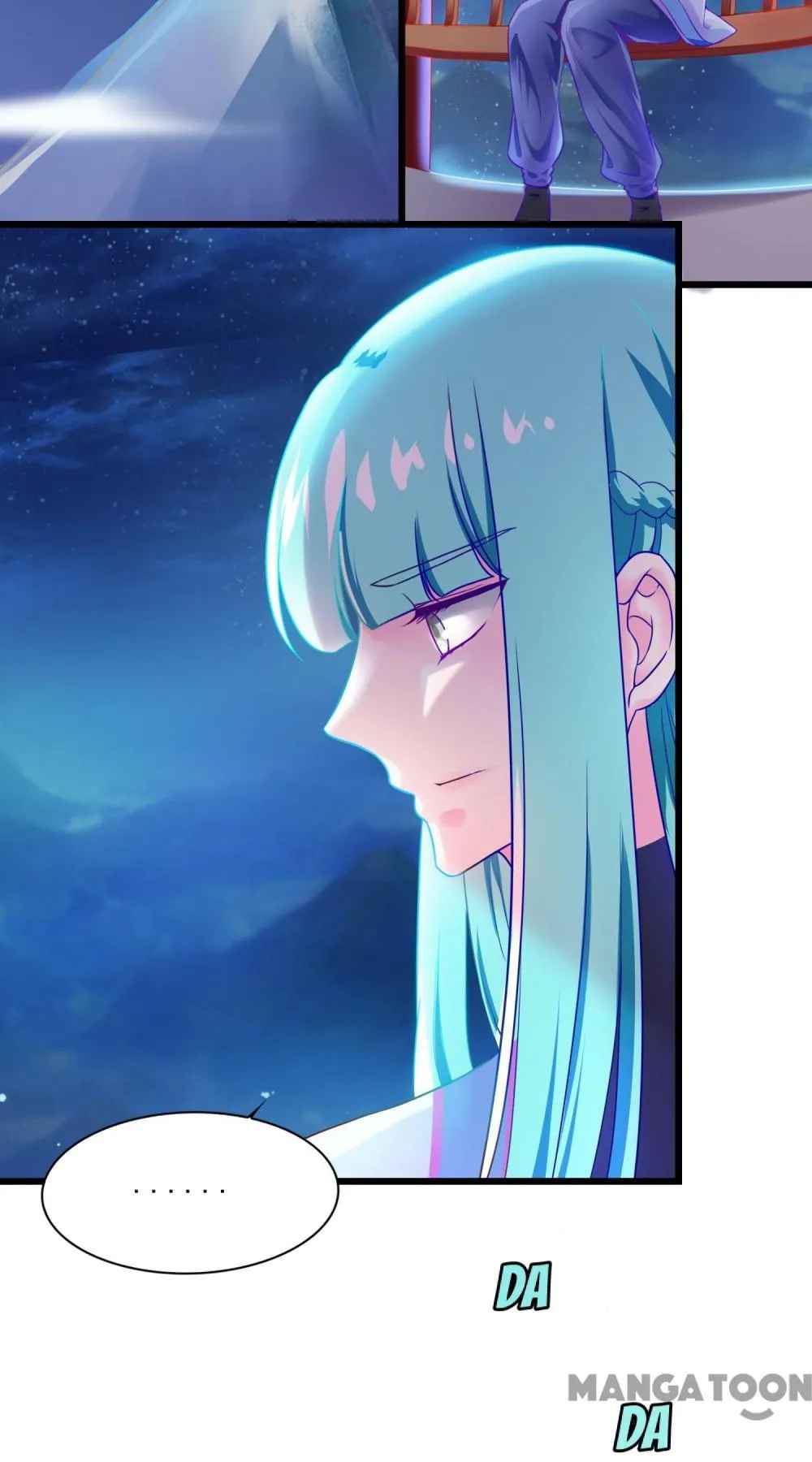 Demonic Fairy Chapter 15 - Page 1