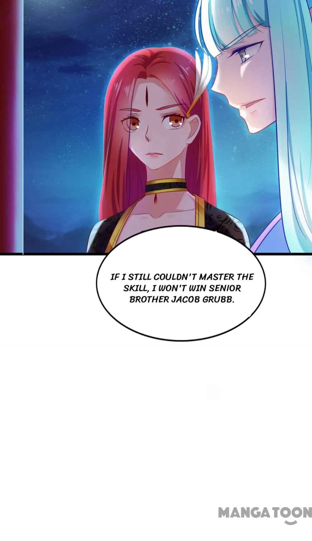 Demonic Fairy Chapter 15 - Page 11