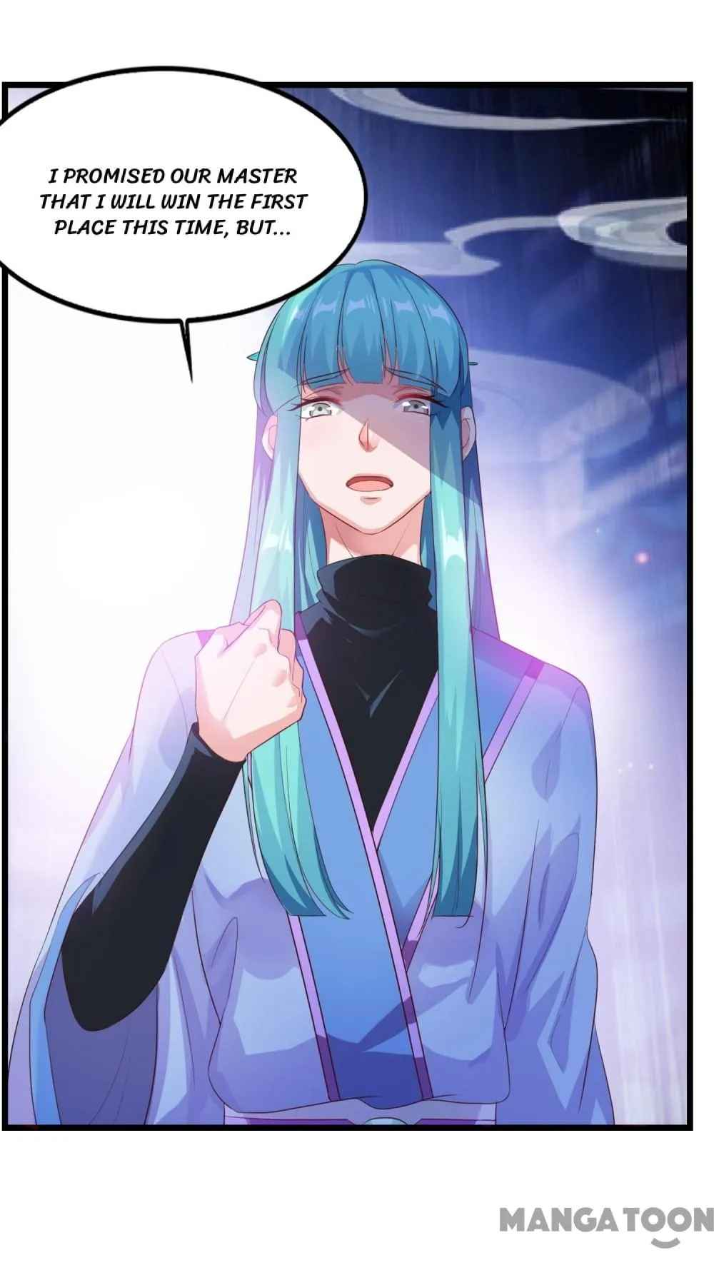 Demonic Fairy Chapter 15 - Page 12