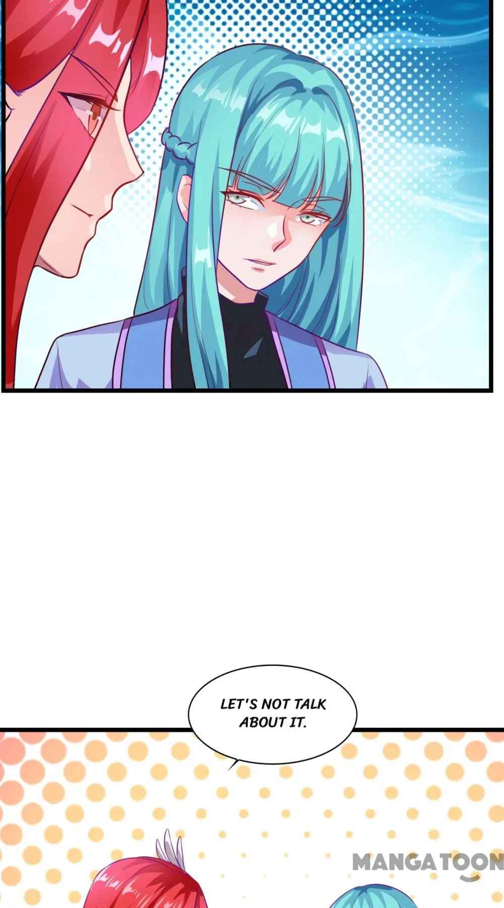 Demonic Fairy Chapter 15 - Page 16