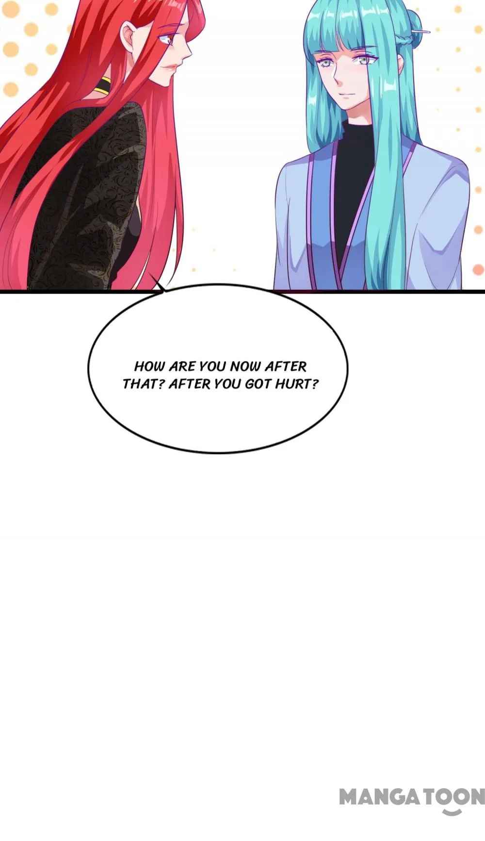 Demonic Fairy Chapter 15 - Page 17