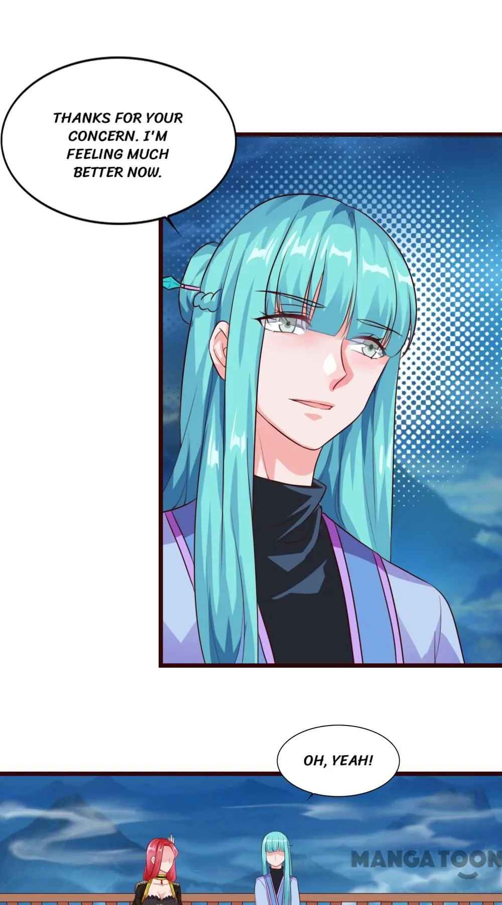 Demonic Fairy Chapter 15 - Page 18