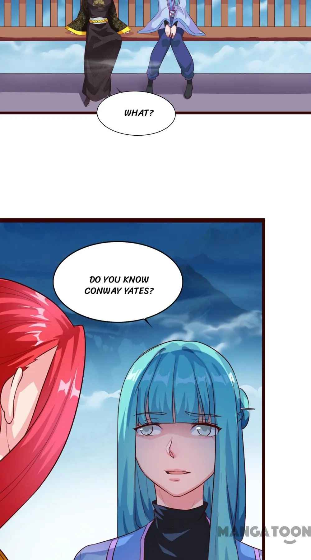 Demonic Fairy Chapter 15 - Page 19
