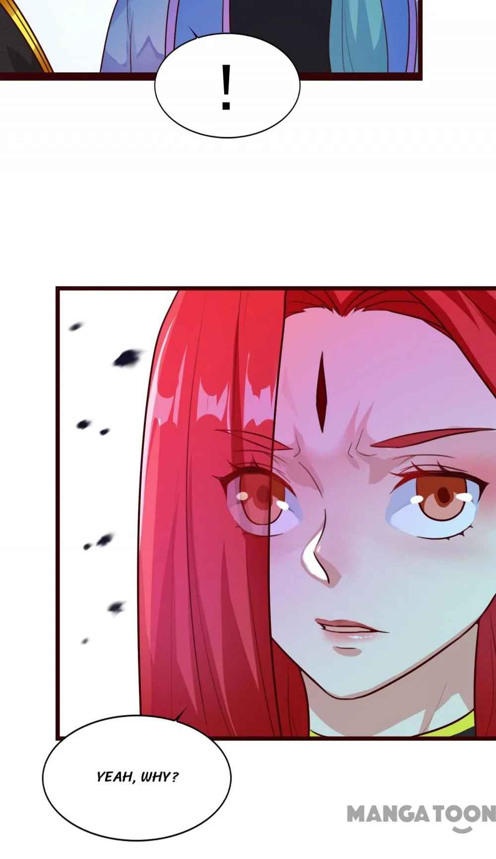 Demonic Fairy Chapter 15 - Page 20