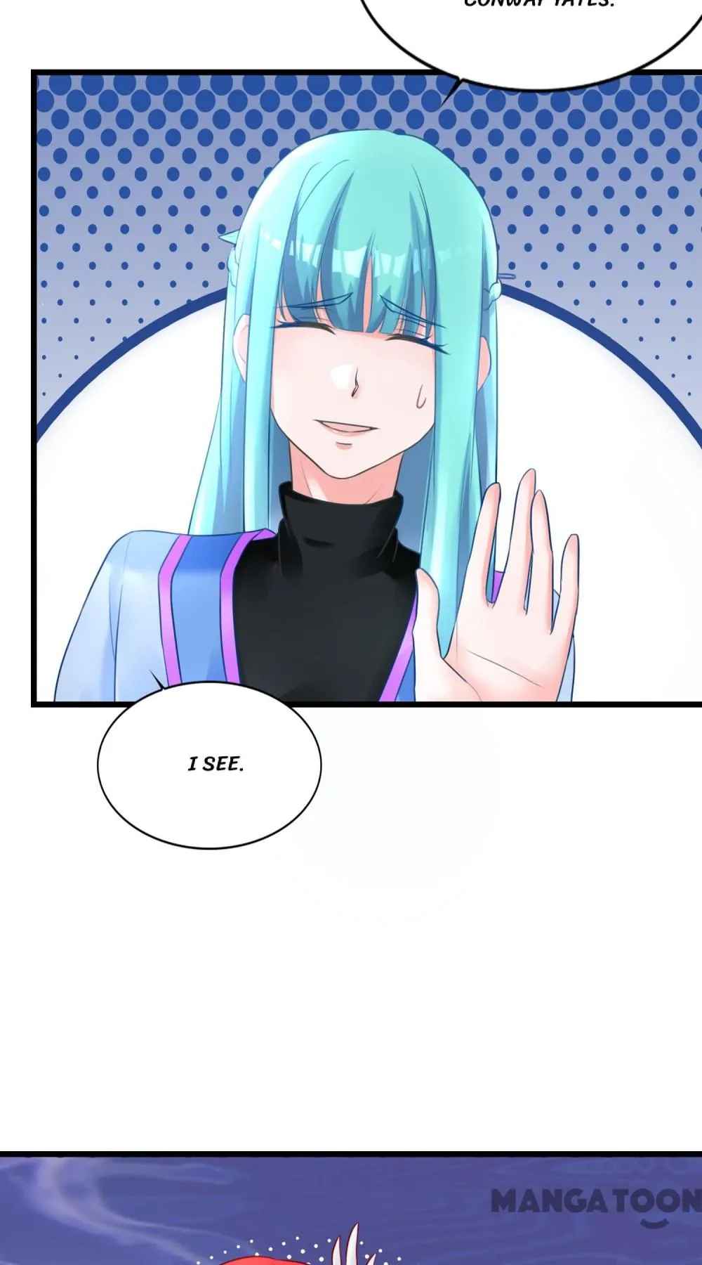 Demonic Fairy Chapter 15 - Page 22