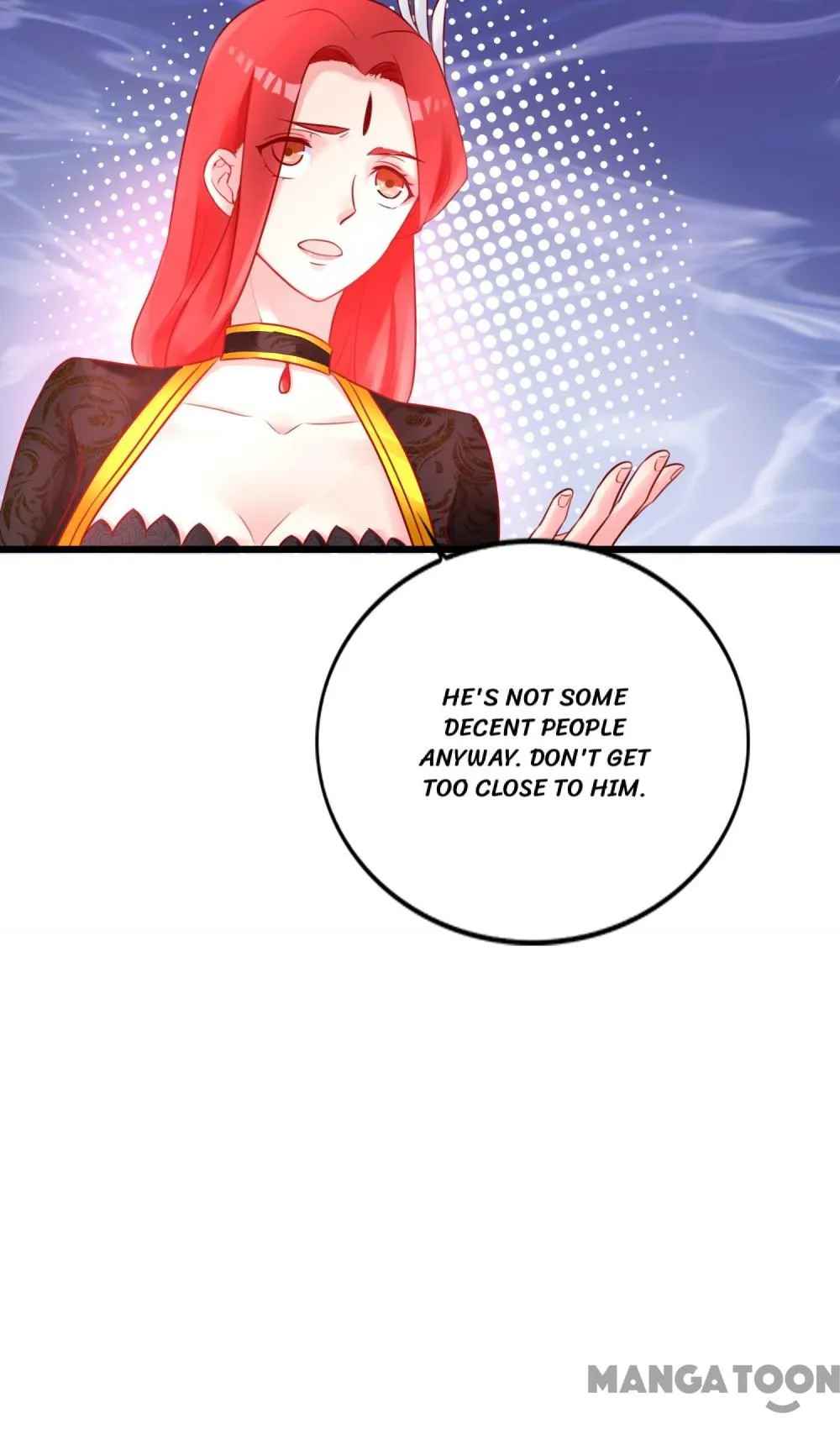 Demonic Fairy Chapter 15 - Page 23