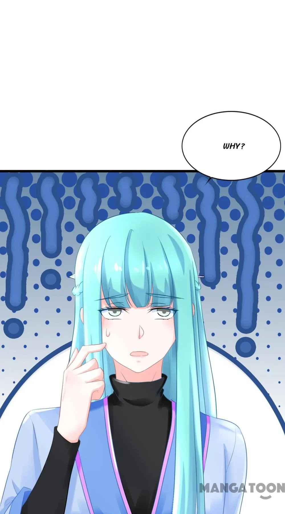 Demonic Fairy Chapter 15 - Page 24