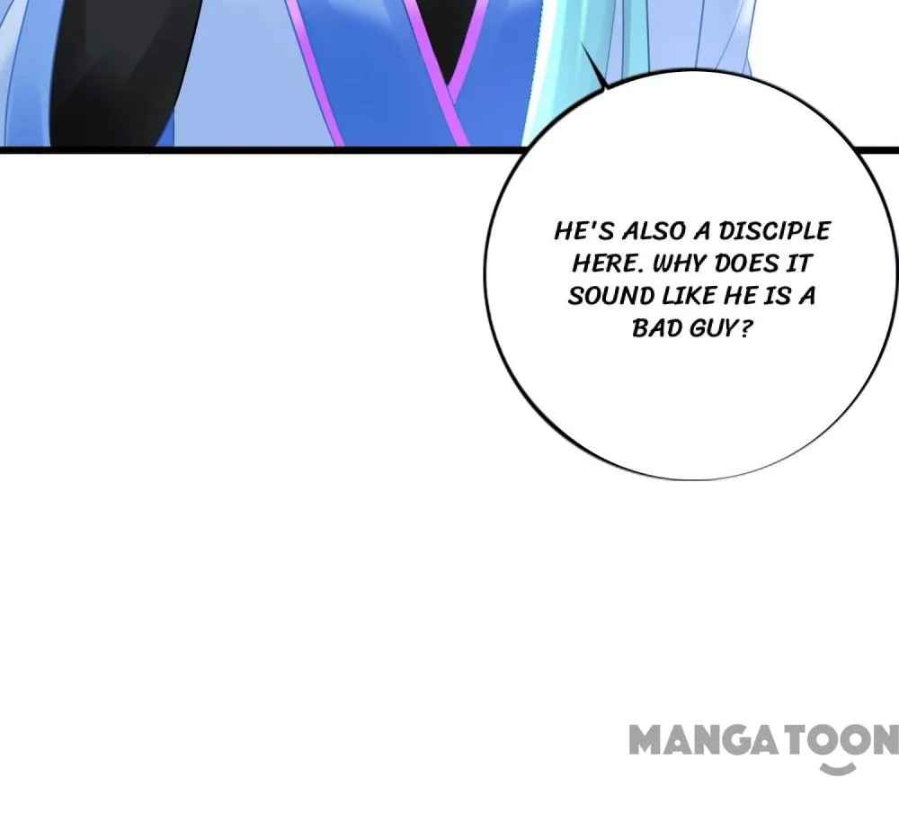 Demonic Fairy Chapter 15 - Page 25