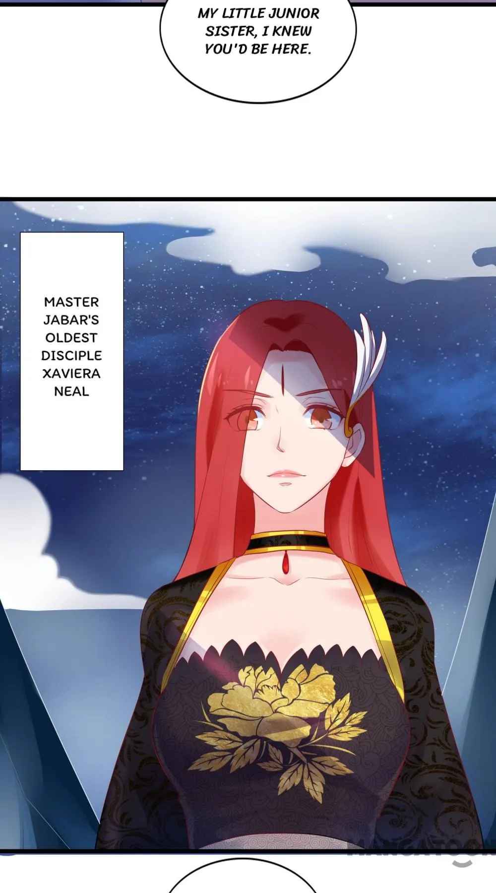Demonic Fairy Chapter 15 - Page 4