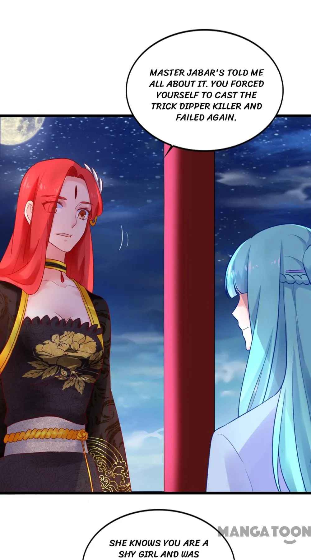 Demonic Fairy Chapter 15 - Page 6