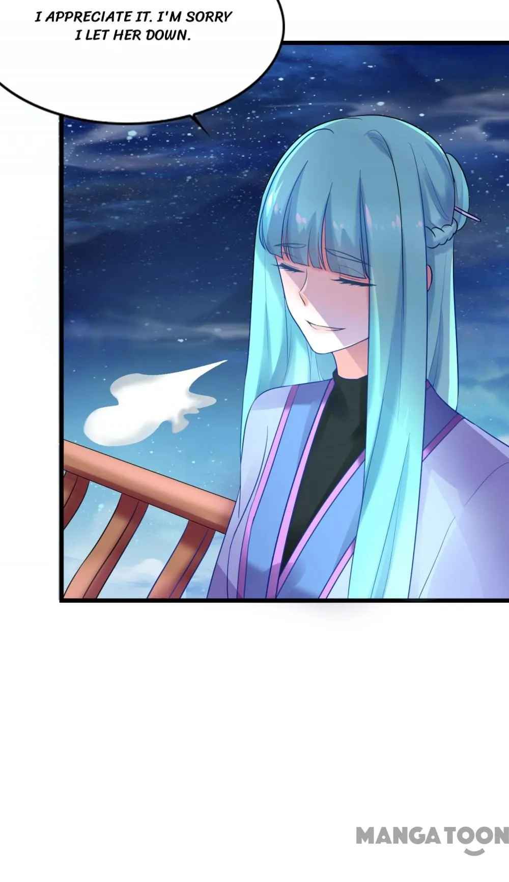 Demonic Fairy Chapter 15 - Page 8