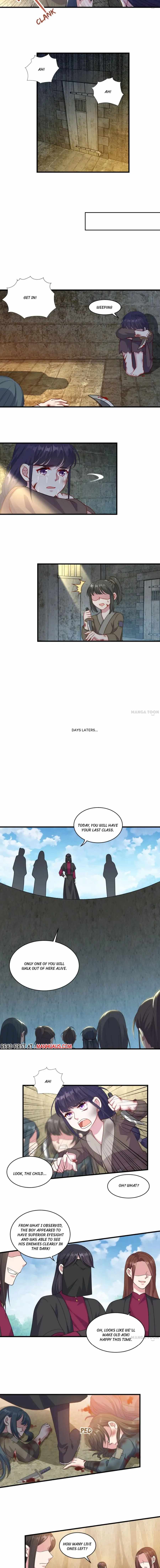 Demonic Fairy Chapter 152 - Page 2