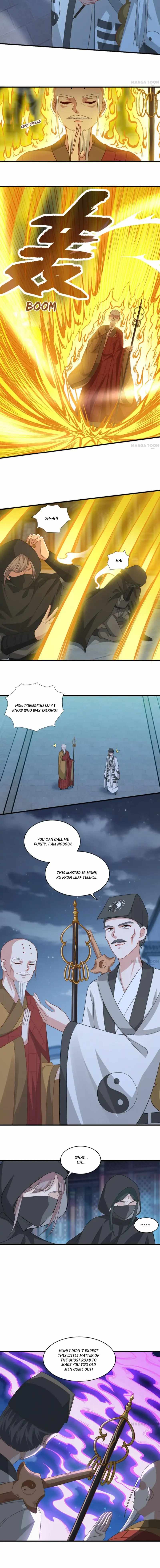 Demonic Fairy Chapter 153 - Page 2