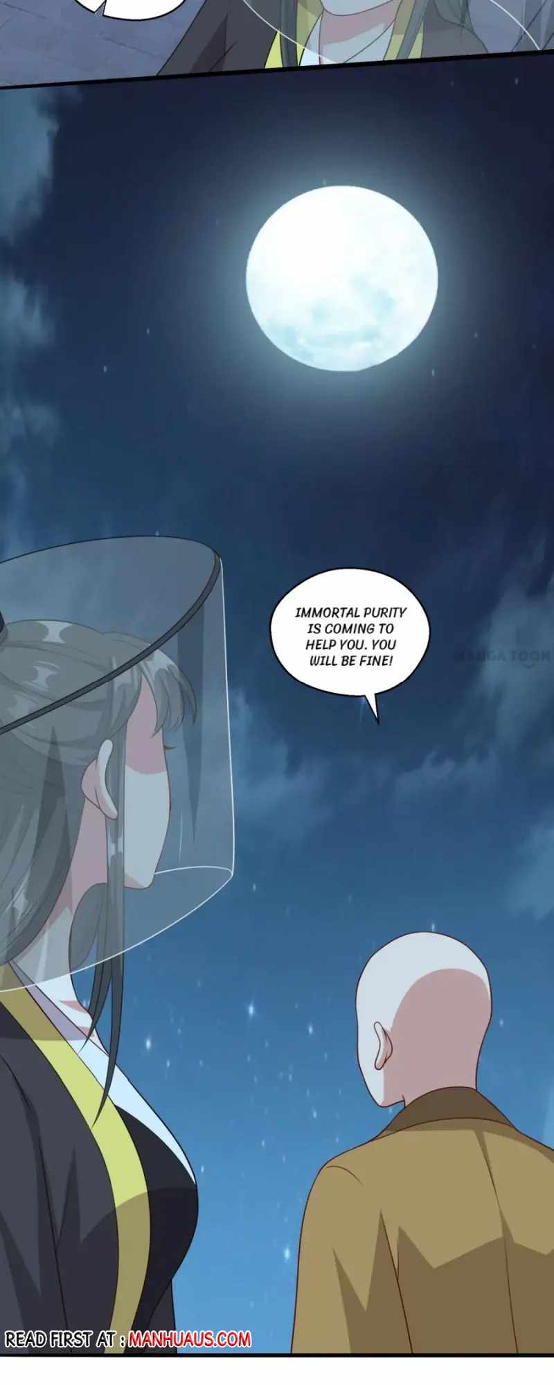 Demonic Fairy Chapter 158 - Page 5