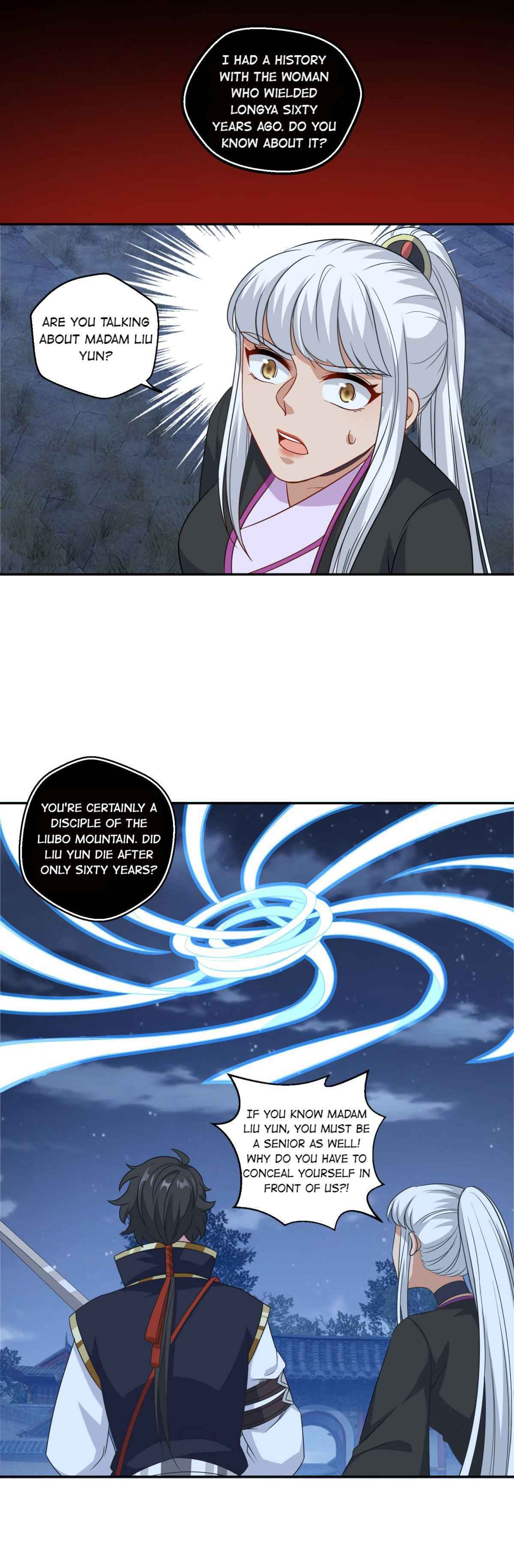 Demonic Fairy Chapter 166 - Page 14