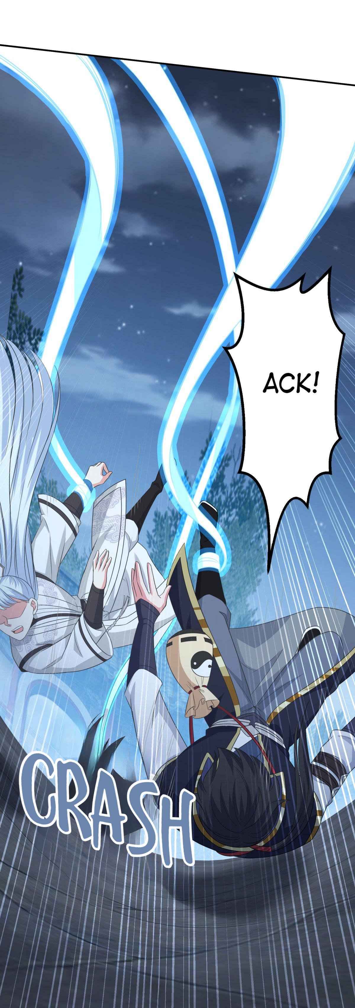 Demonic Fairy Chapter 166 - Page 20
