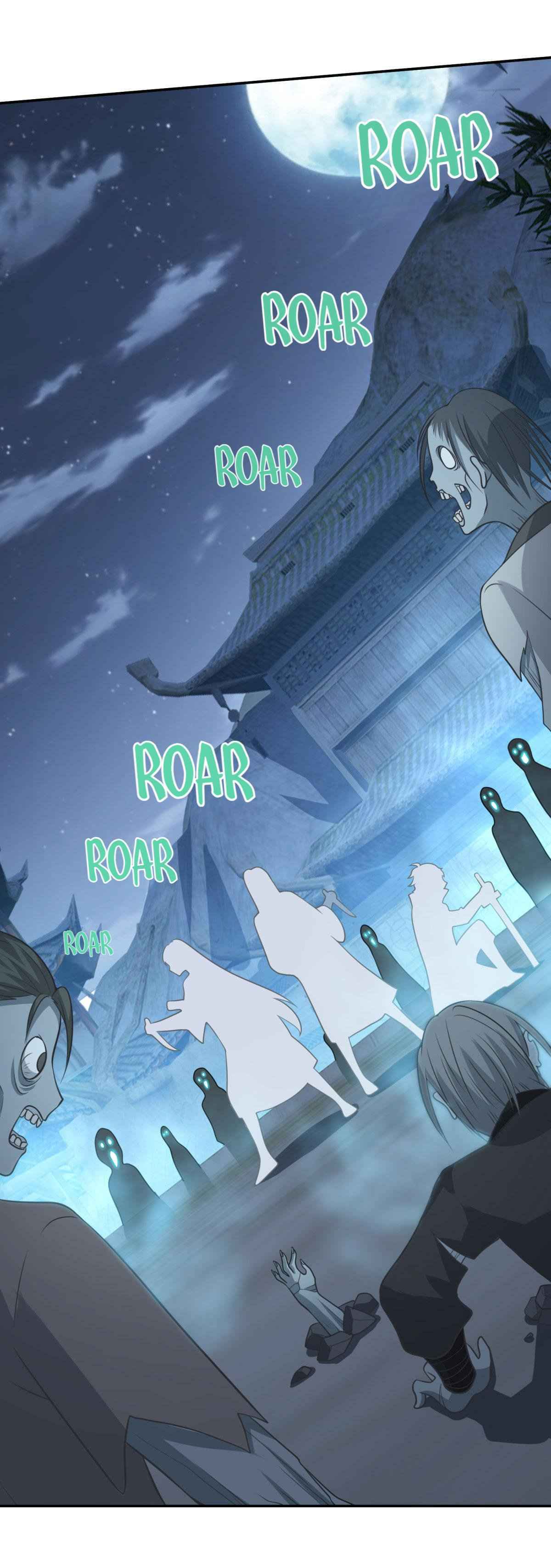 Demonic Fairy Chapter 166 - Page 22