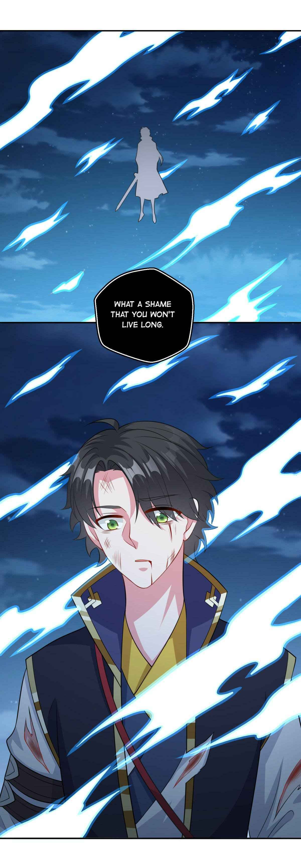 Demonic Fairy Chapter 167 - Page 16