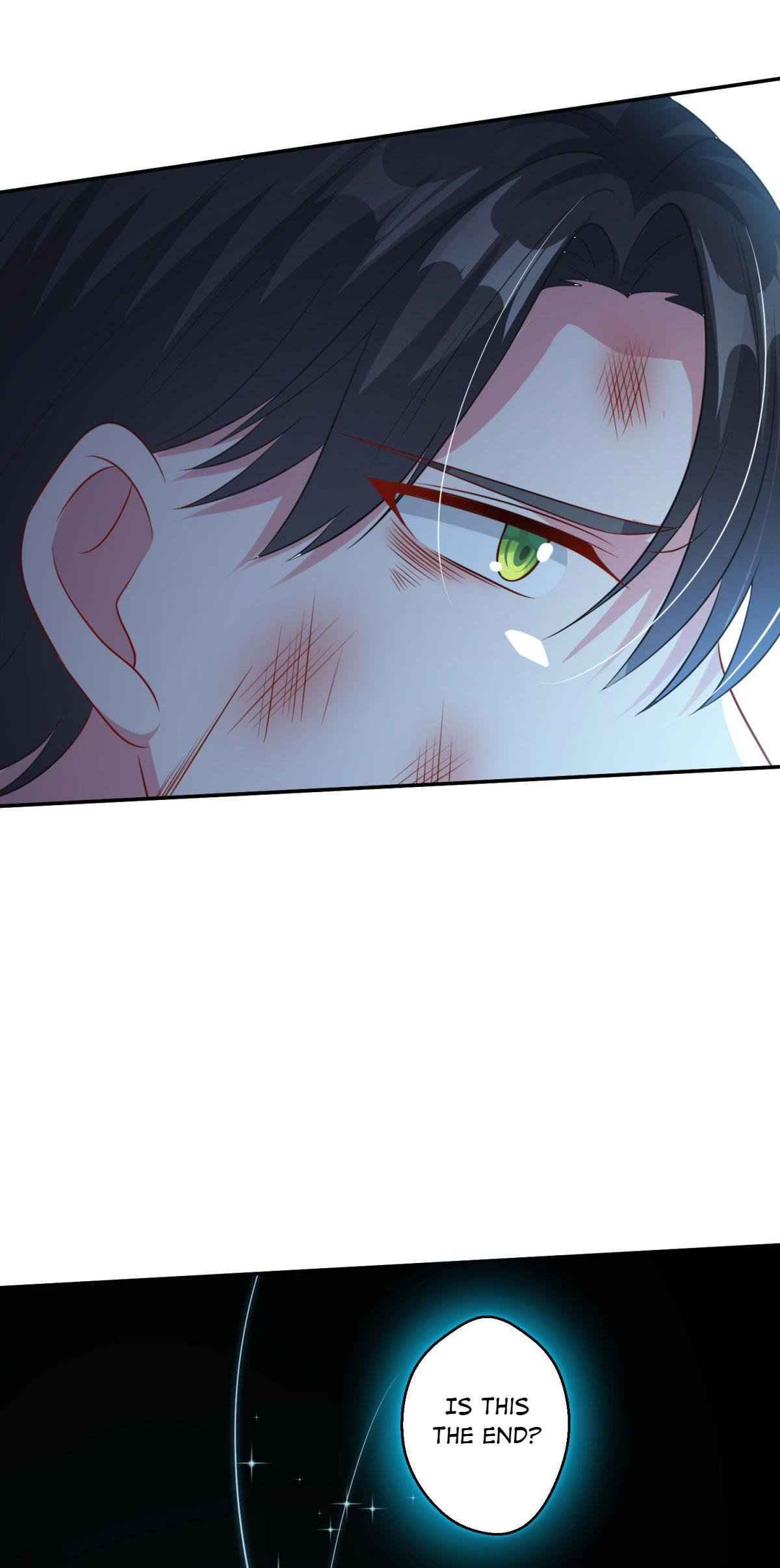 Demonic Fairy Chapter 167 - Page 18