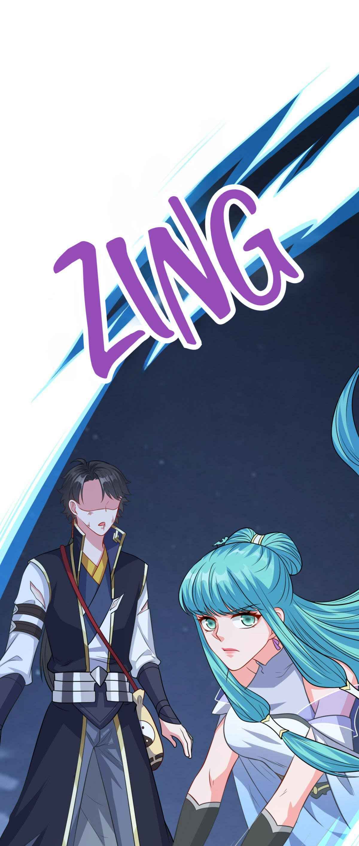Demonic Fairy Chapter 167 - Page 20