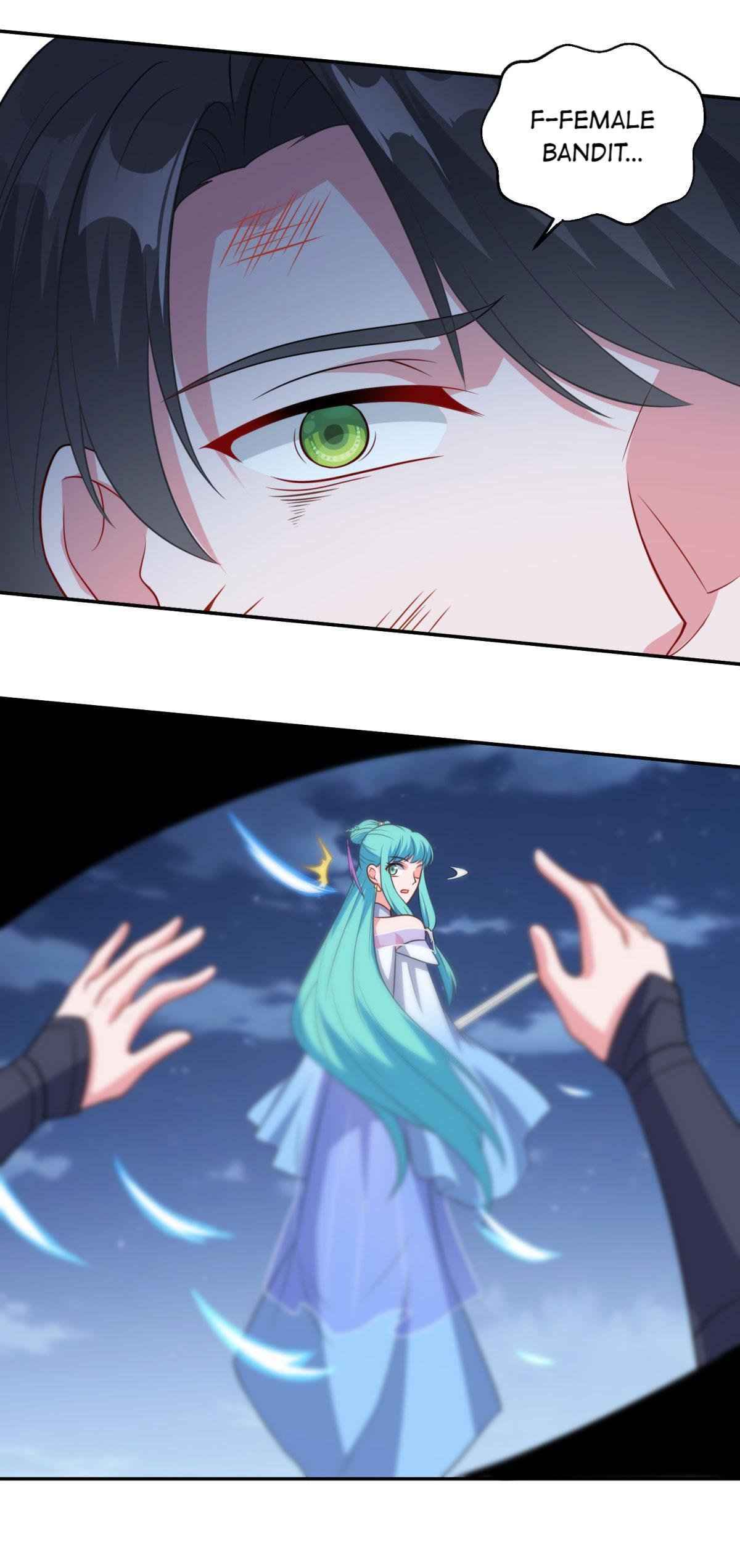 Demonic Fairy Chapter 167 - Page 23