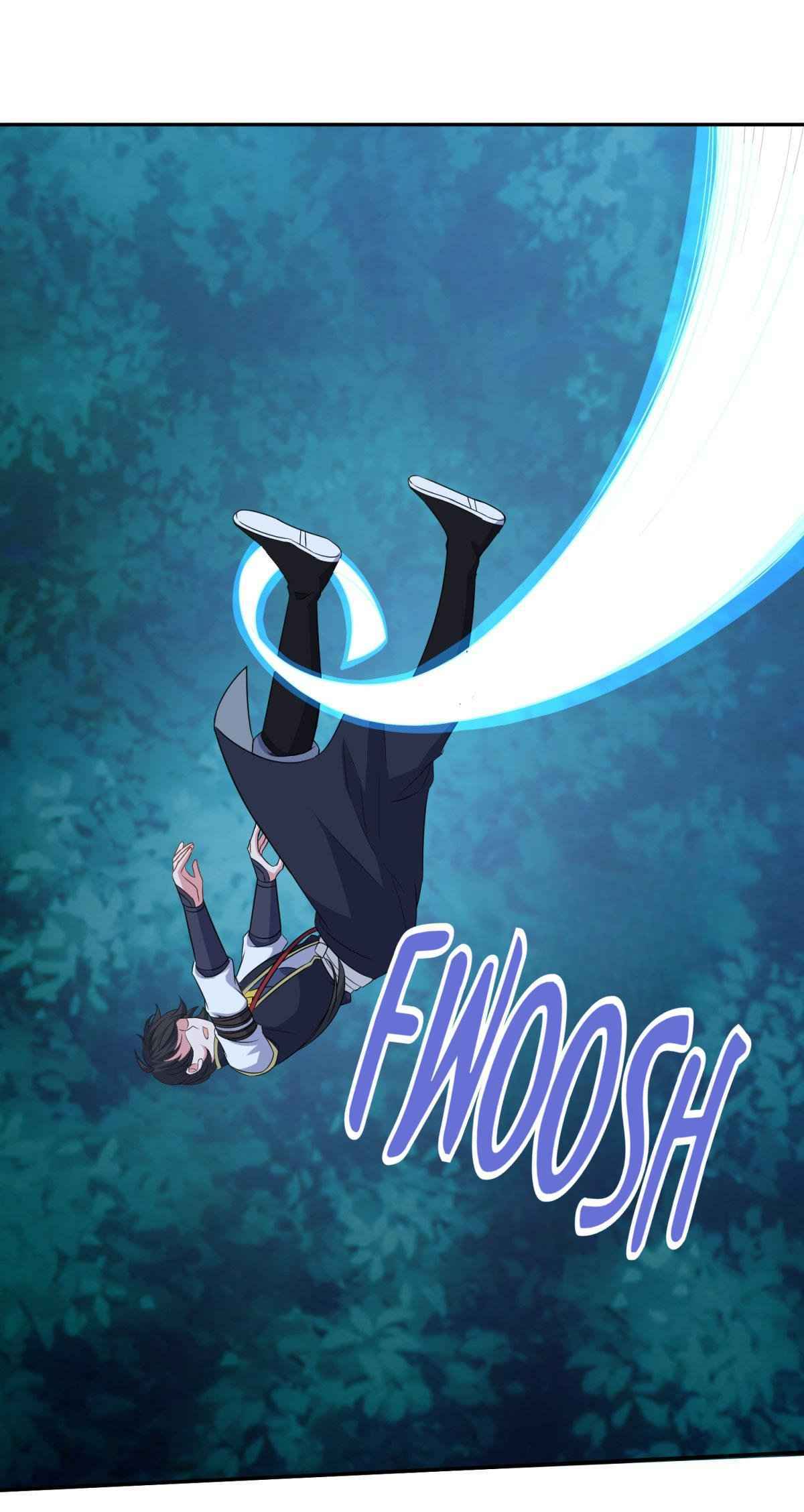 Demonic Fairy Chapter 167 - Page 24