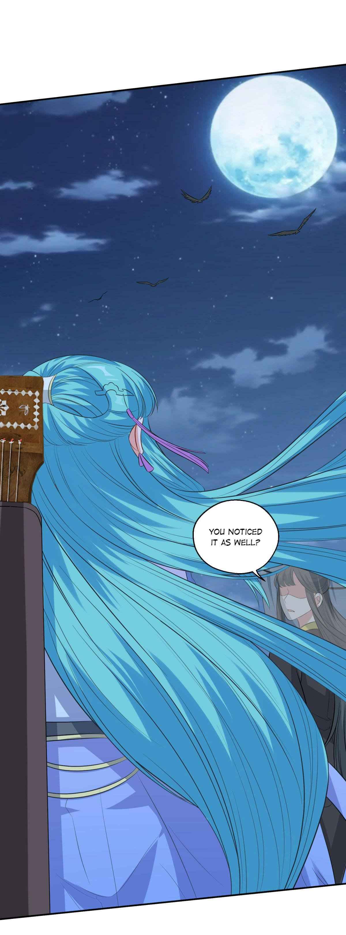 Demonic Fairy Chapter 167 - Page 6
