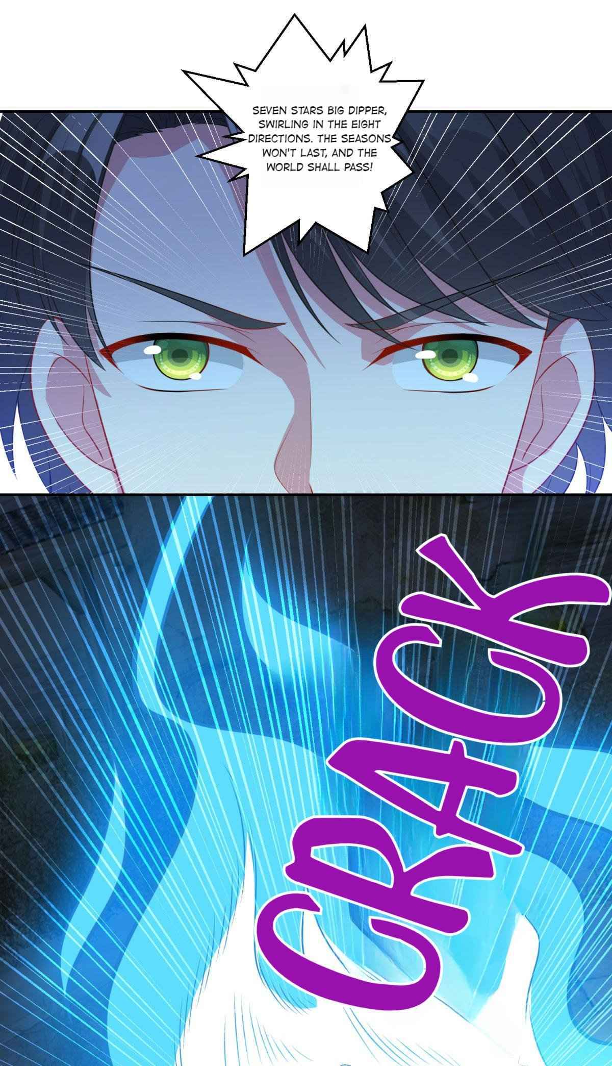 Demonic Fairy Chapter 167 - Page 7