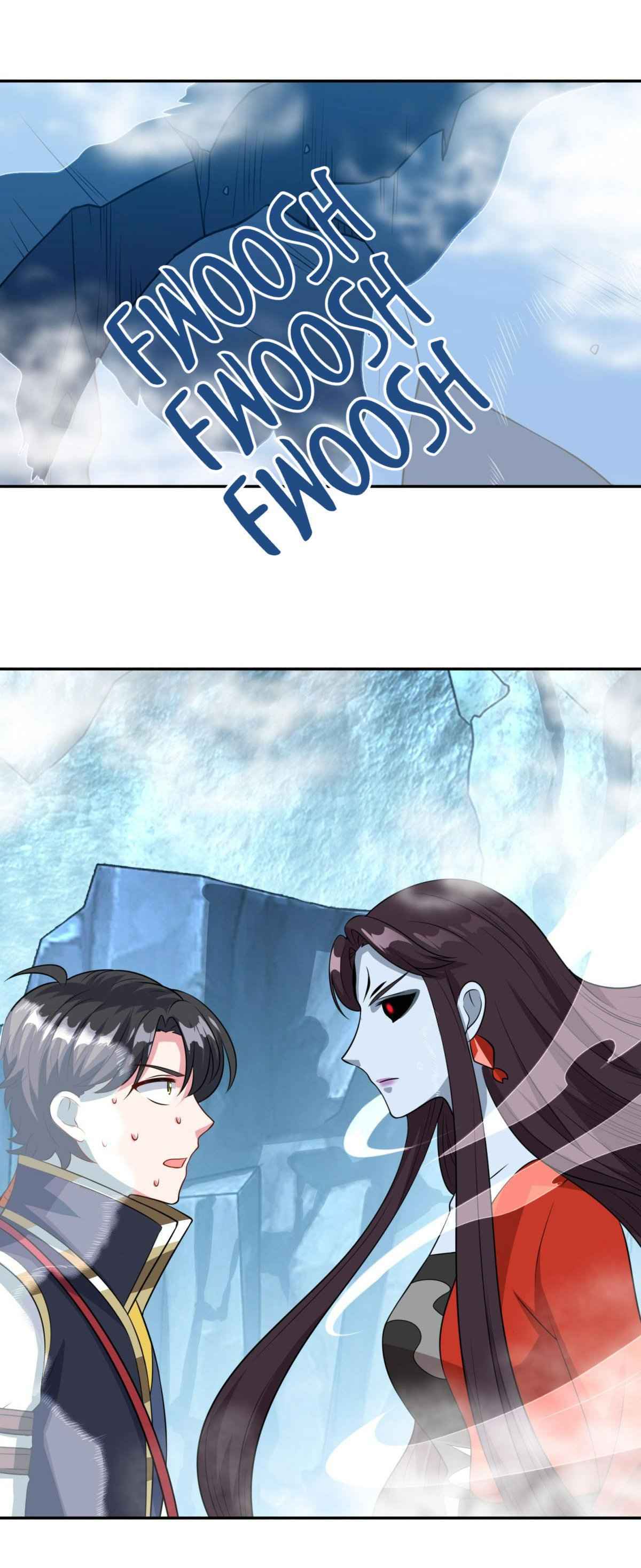 Demonic Fairy Chapter 168 - Page 14