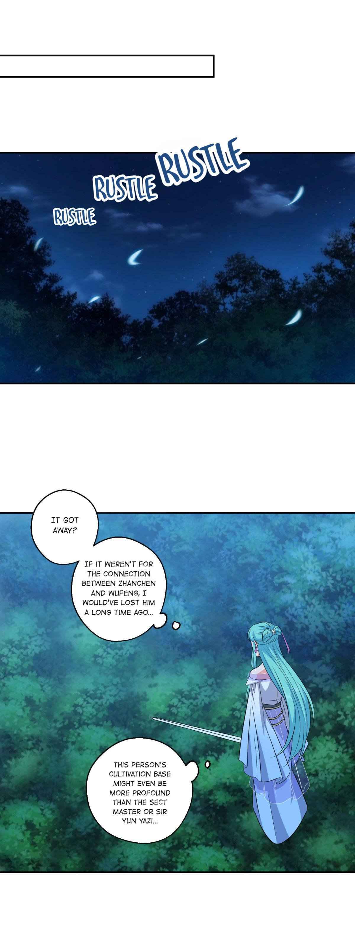 Demonic Fairy Chapter 168 - Page 3
