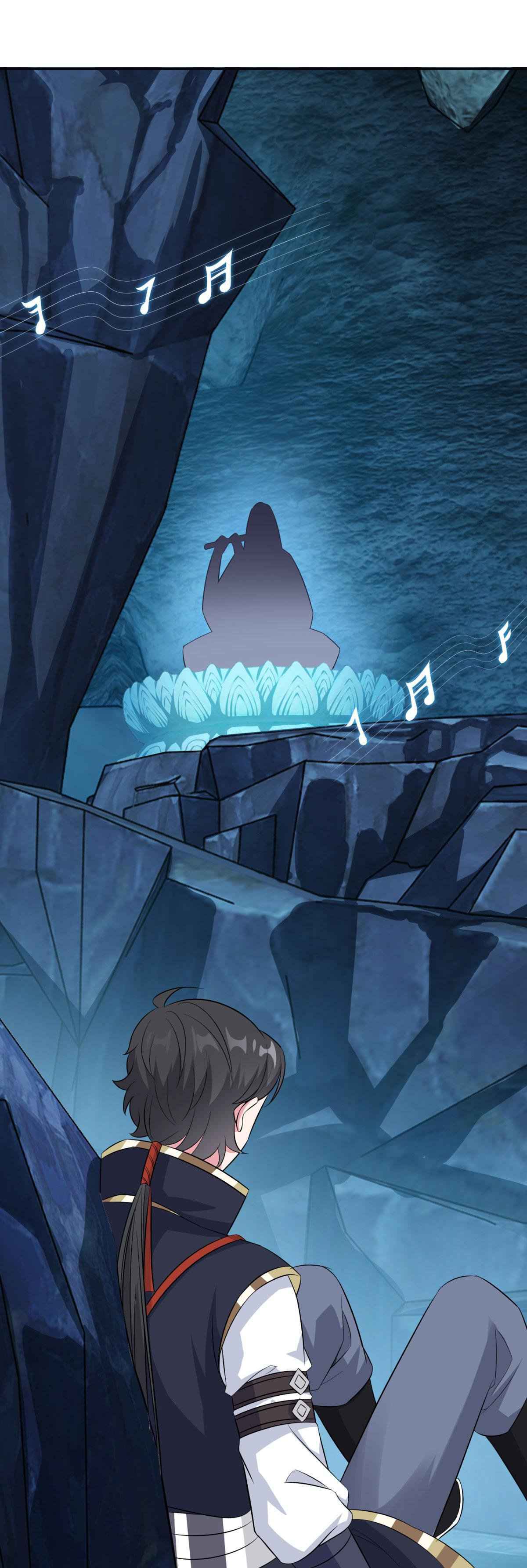 Demonic Fairy Chapter 168 - Page 7