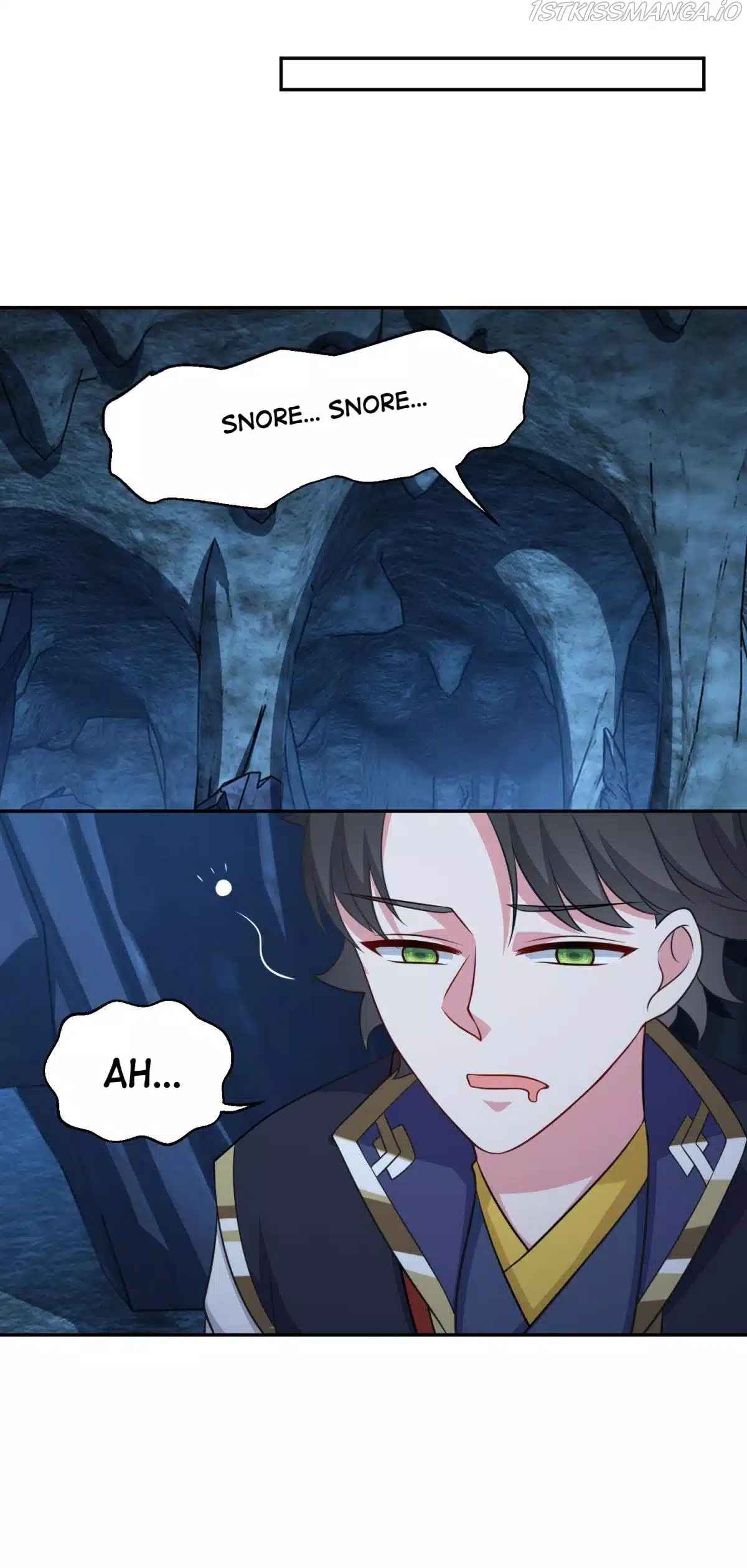 Demonic Fairy Chapter 169 - Page 11