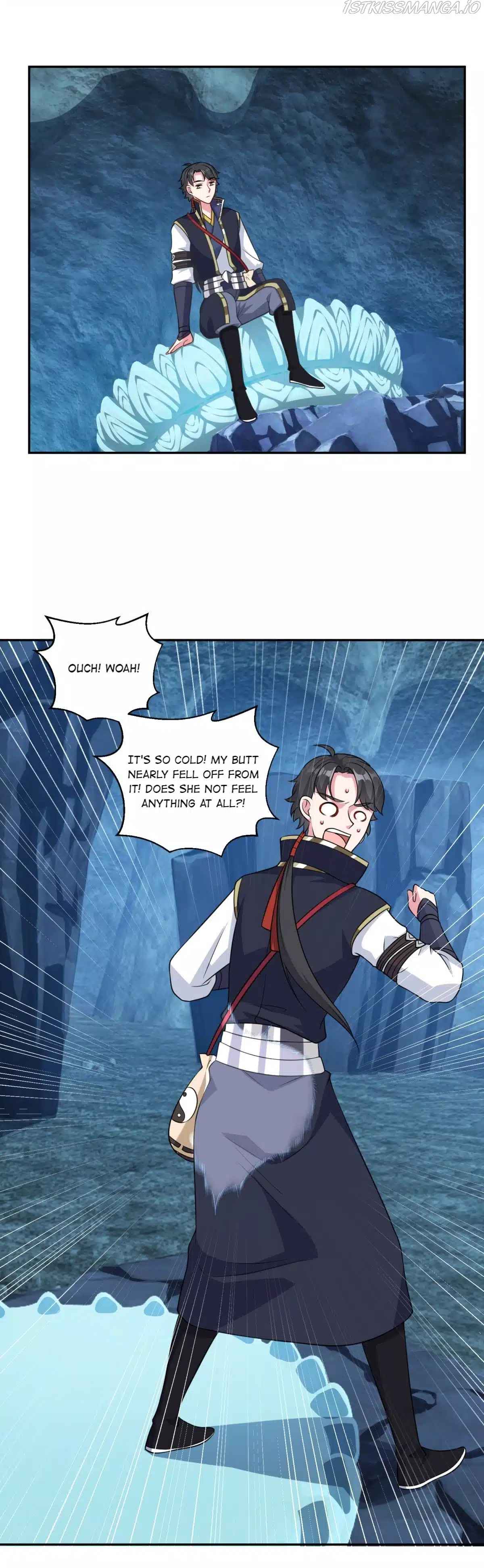 Demonic Fairy Chapter 169 - Page 14