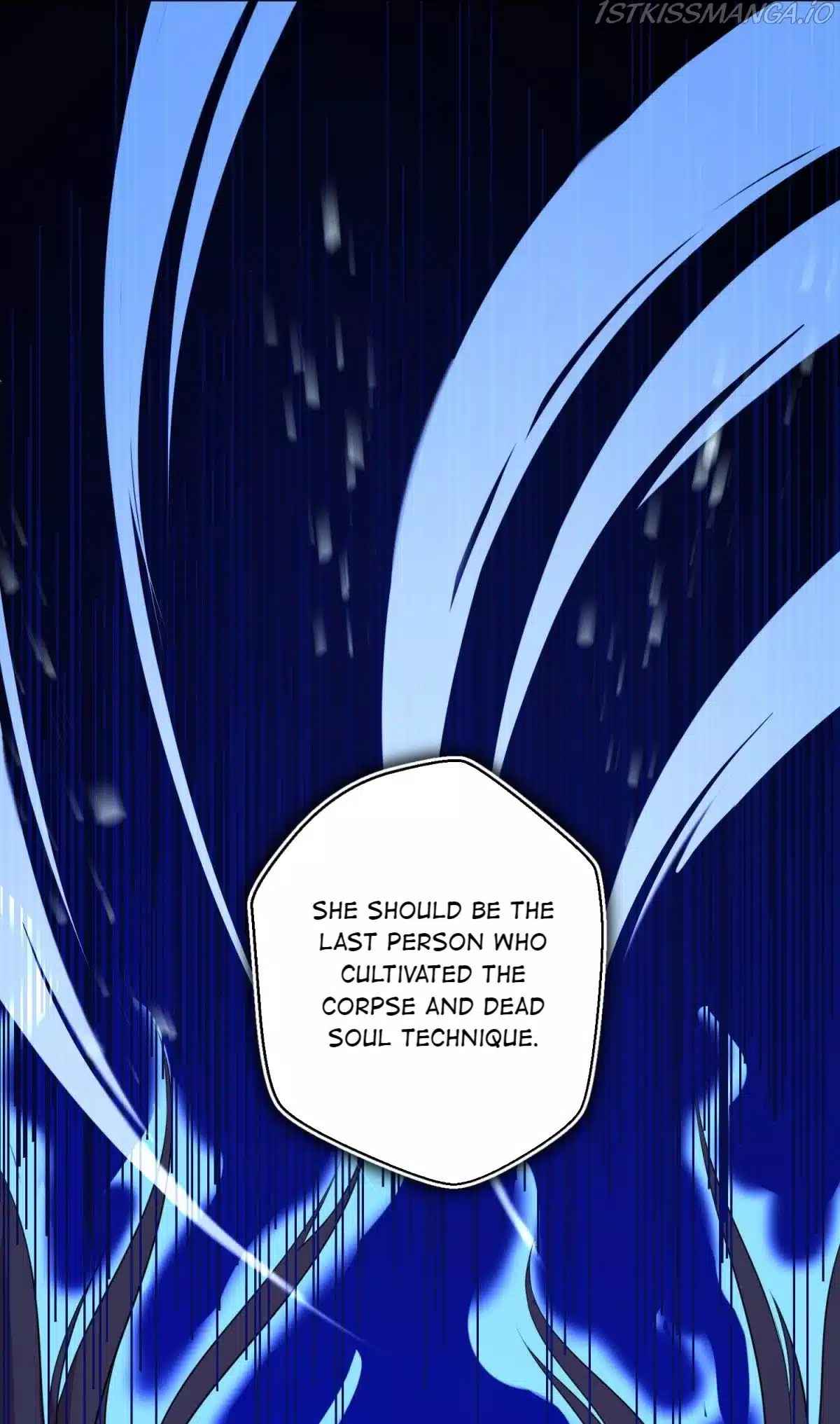 Demonic Fairy Chapter 169 - Page 19