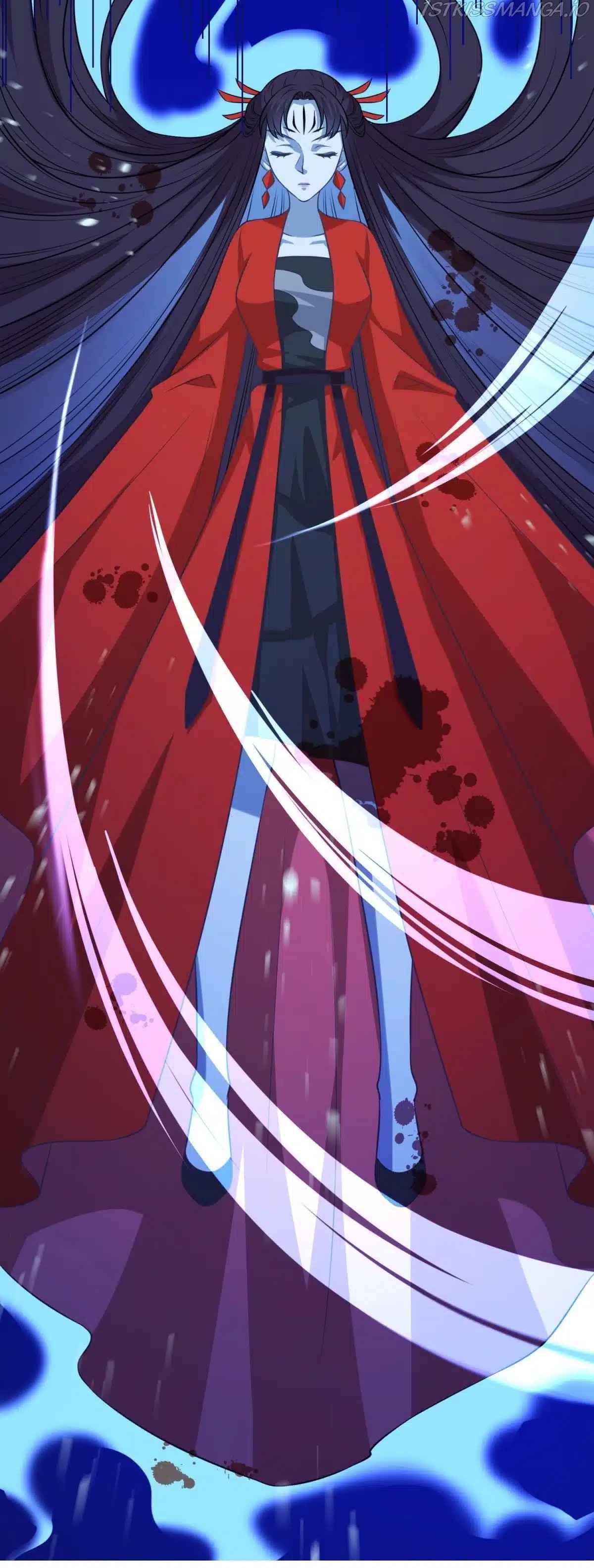 Demonic Fairy Chapter 169 - Page 20