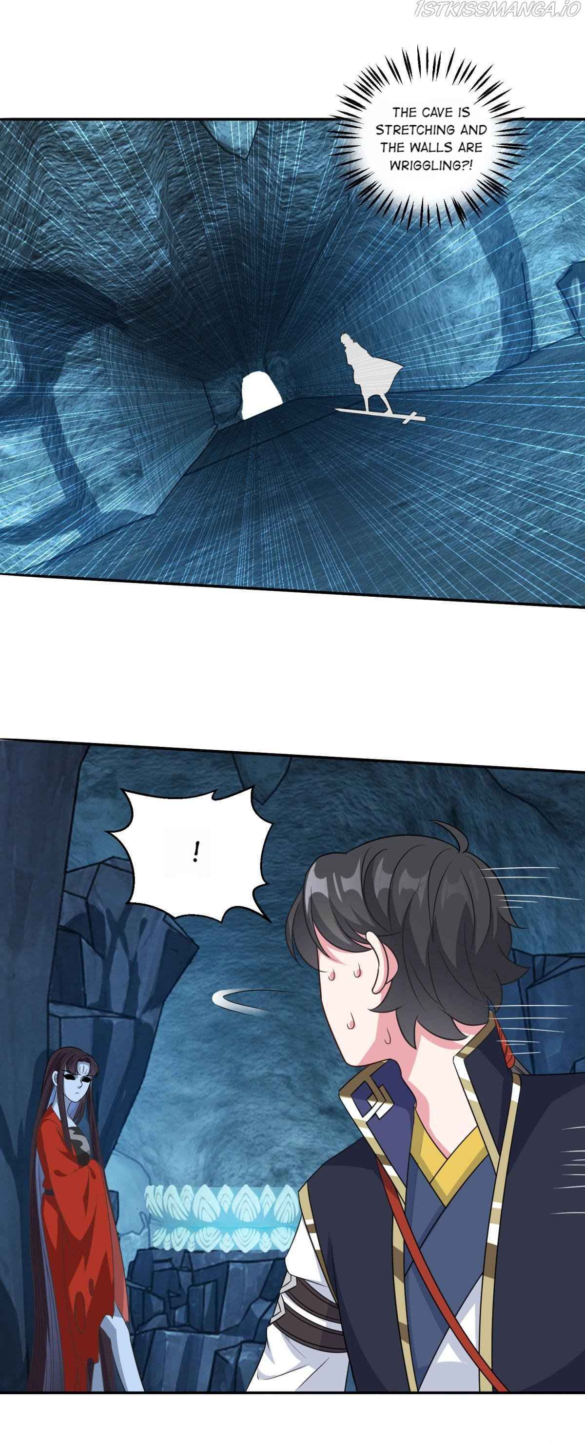 Demonic Fairy Chapter 169 - Page 5