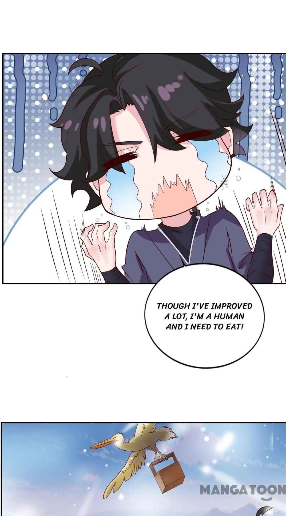 Demonic Fairy Chapter 17 - Page 0