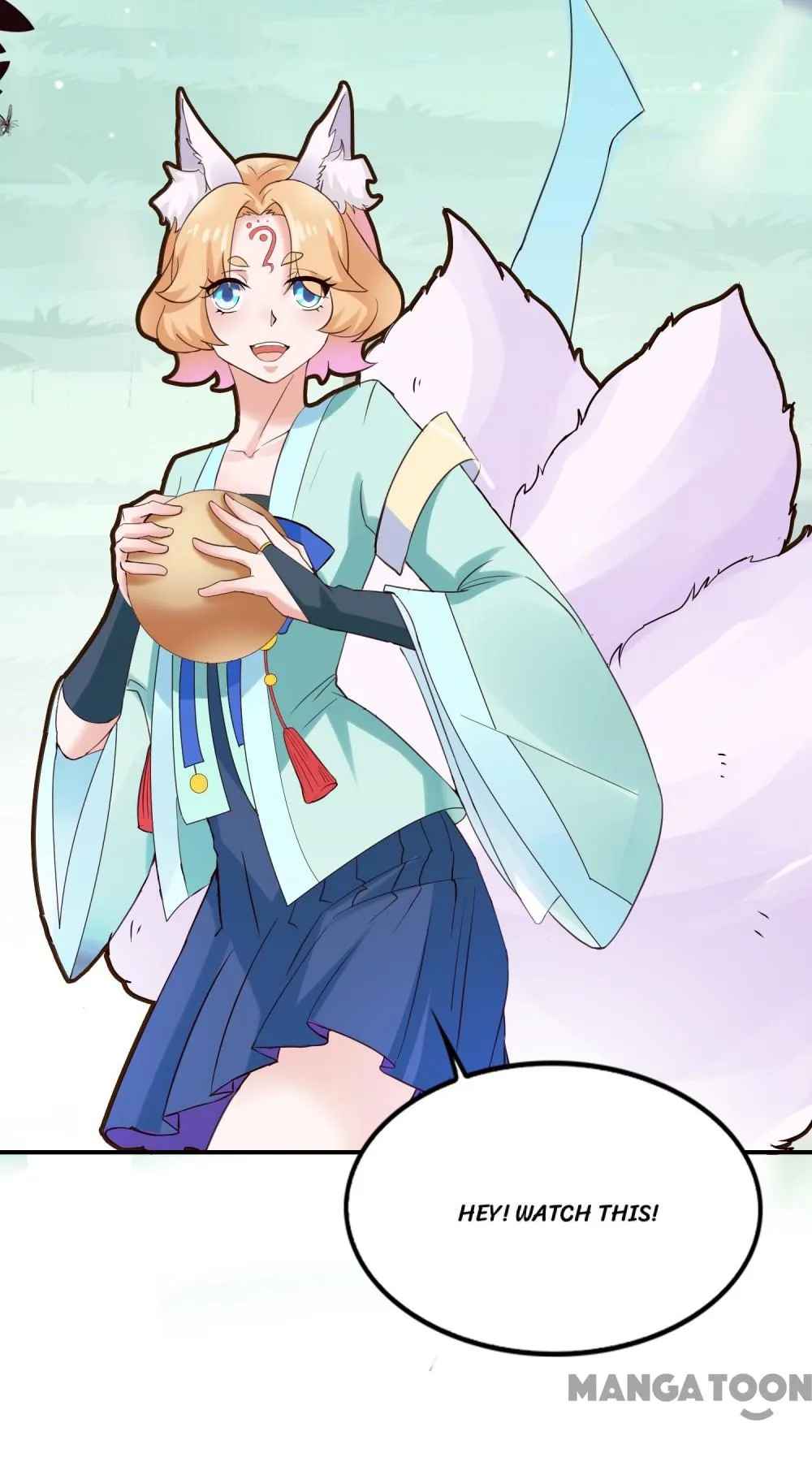 Demonic Fairy Chapter 17 - Page 10