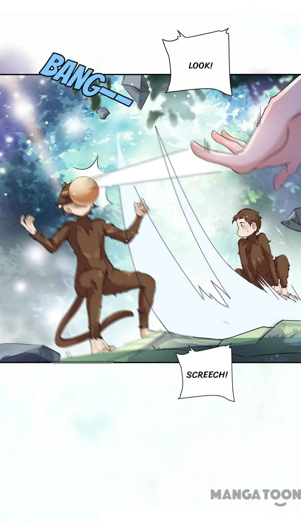 Demonic Fairy Chapter 17 - Page 11