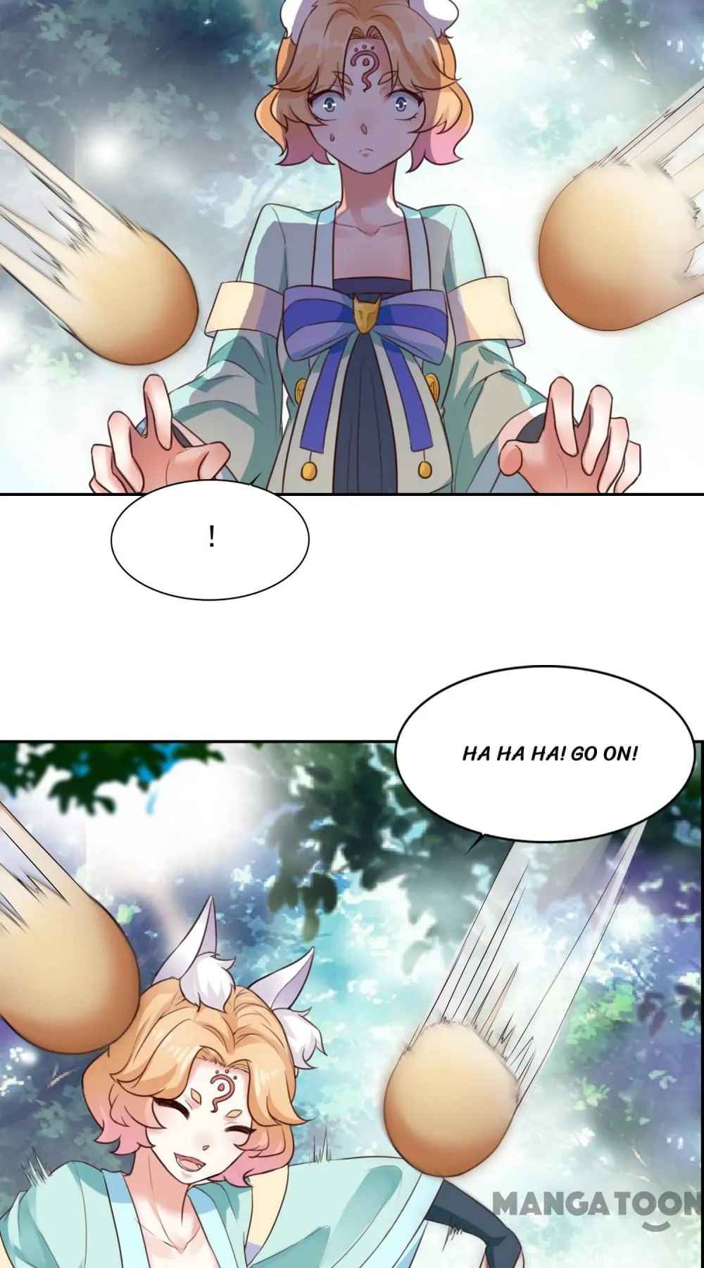 Demonic Fairy Chapter 17 - Page 13