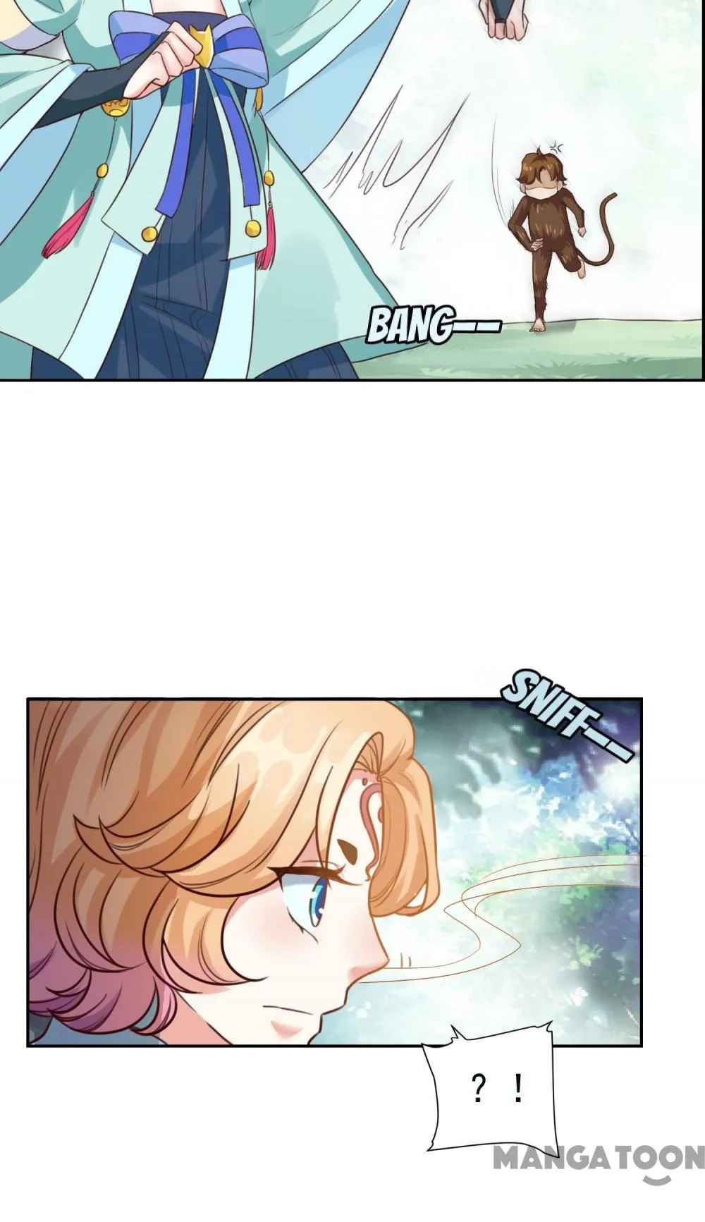 Demonic Fairy Chapter 17 - Page 14