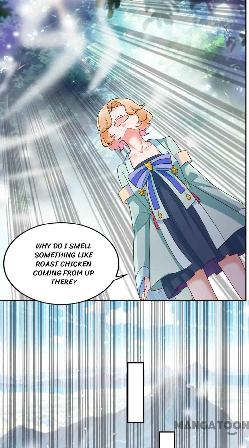 Demonic Fairy Chapter 17 - Page 16