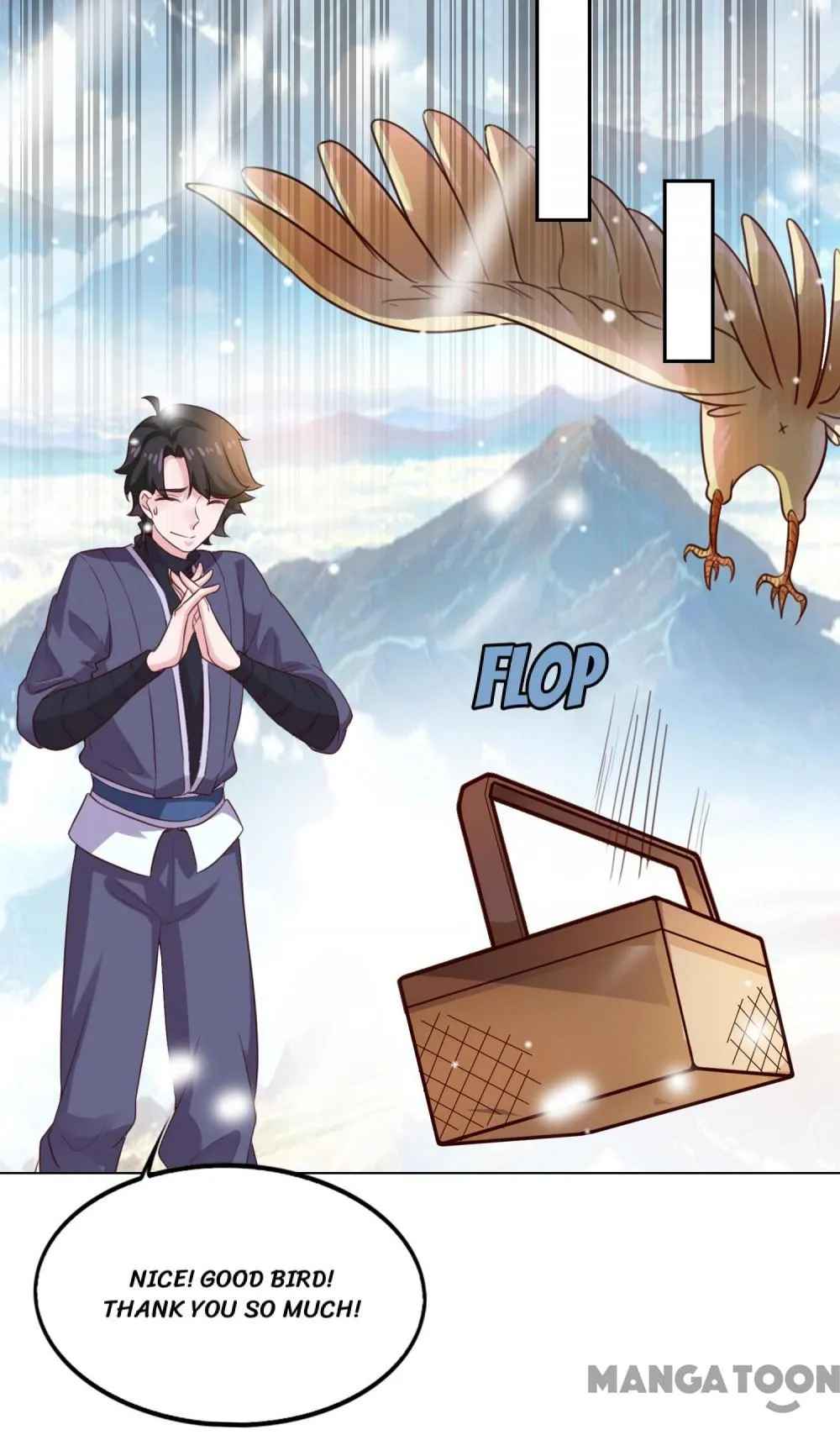 Demonic Fairy Chapter 17 - Page 17