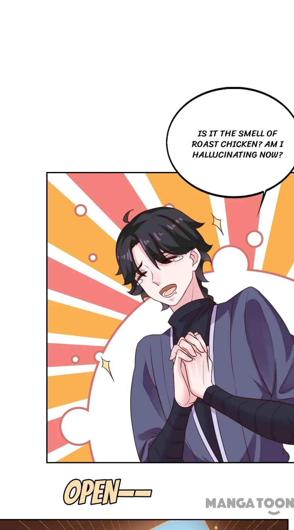 Demonic Fairy Chapter 17 - Page 18