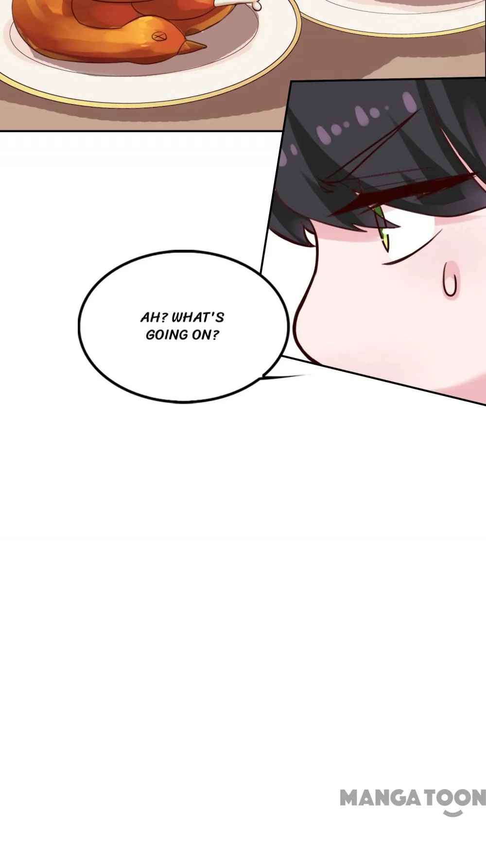 Demonic Fairy Chapter 17 - Page 20