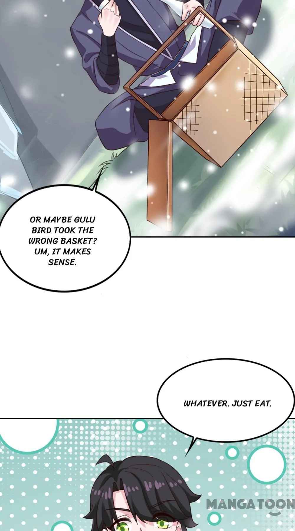 Demonic Fairy Chapter 17 - Page 22